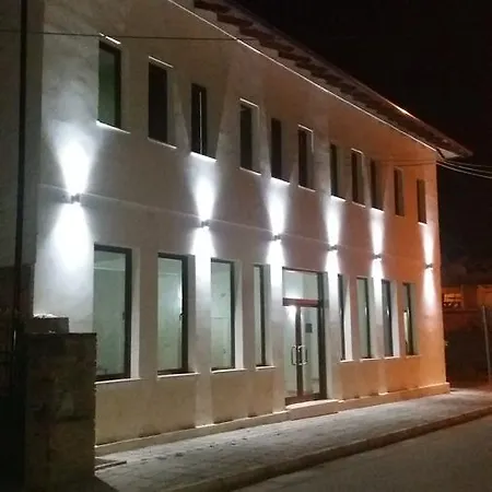 Agreno * Berat
