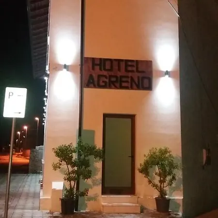 Agreno *