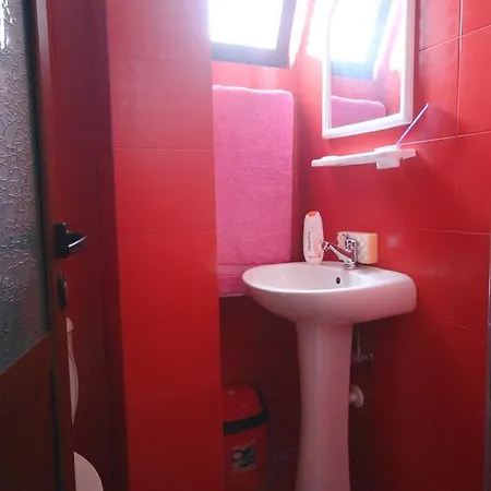 Otel Agreno Berat
