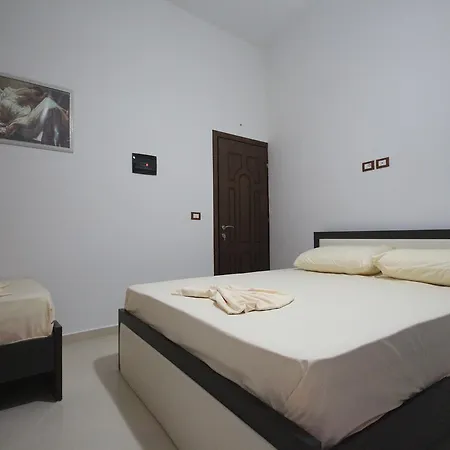 Otel Agreno Berat