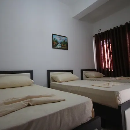 Agreno Отель