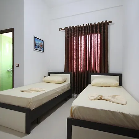 Otel Agreno