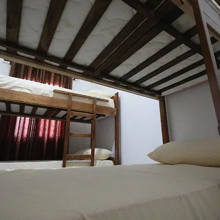 Agreno Otel