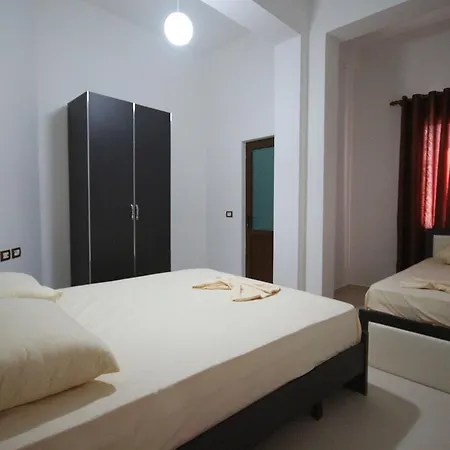 Agreno Otel