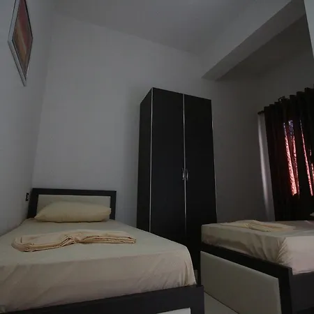 Agreno Отель *