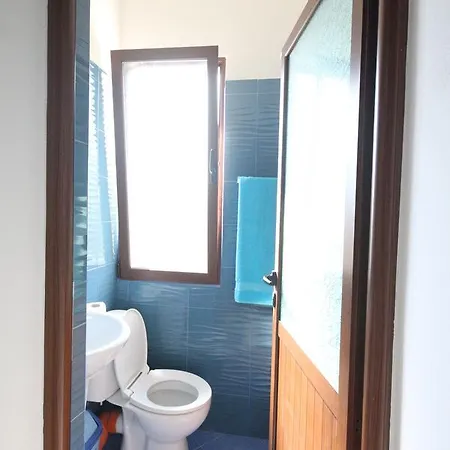 Agreno Otel