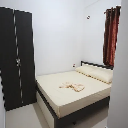 Отель Agreno Берат
