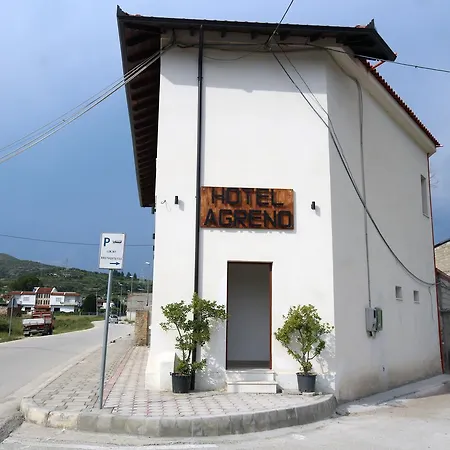 Agreno Otel *