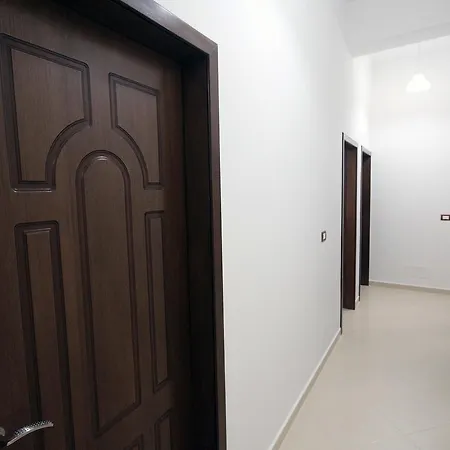 Agreno Otel Berat
