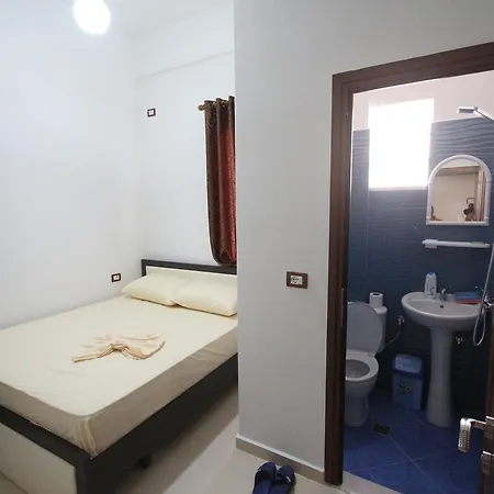 Agreno Otel Berat