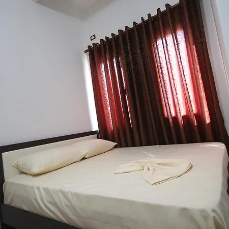 Agreno Otel *