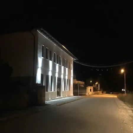 Отель Agreno *