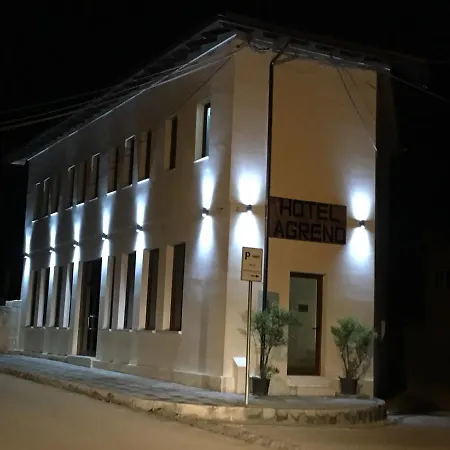 Agreno Берат
