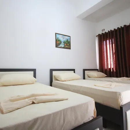 Agreno 酒店 培拉特